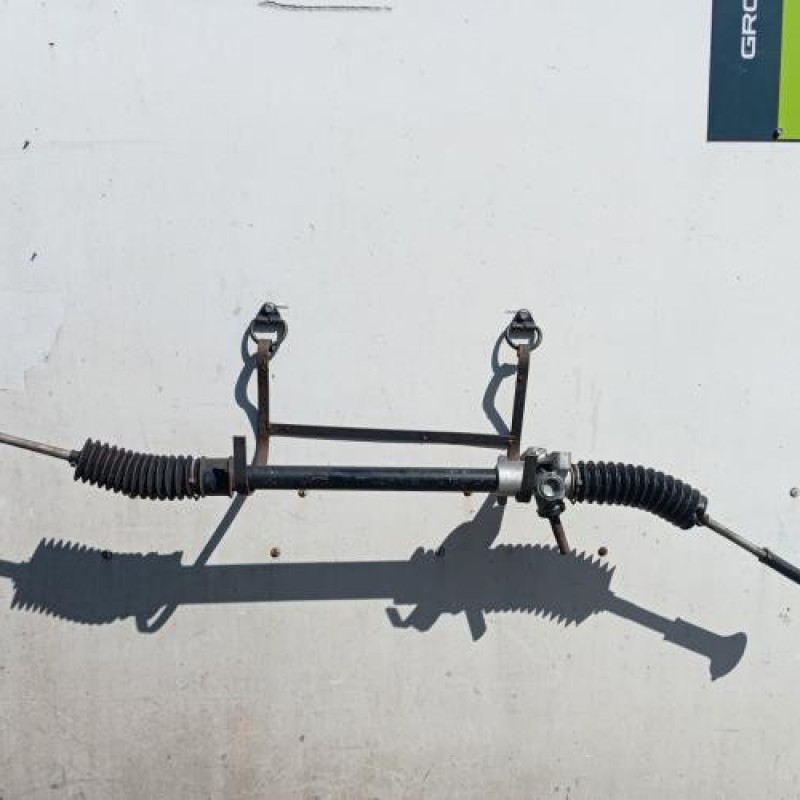 Cremaillere assistee PEUGEOT BOXER 1 Cremaillere assistee PEUGEOT BOXER 1