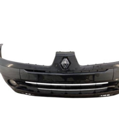 Pare choc avant RENAULT CLIO 2 Photo n°1