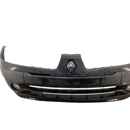 Pare choc avant RENAULT CLIO 2 Photo n°1