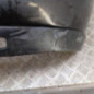 Pare choc avant RENAULT CLIO 2