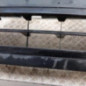 Pare choc avant RENAULT CLIO 2