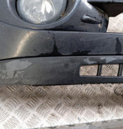 Pare choc avant RENAULT CLIO 2 Photo n°7