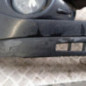 Pare choc avant RENAULT CLIO 2