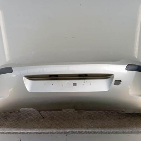 Pare choc arriere PEUGEOT 308 1 Photo n°1