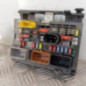 Boitier servitude moteur (BSM) PEUGEOT 3008 1
