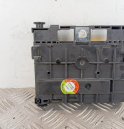Boitier servitude moteur (BSM) PEUGEOT 3008 1 Photo n°5