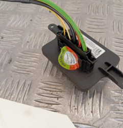 Resistance chauffage PEUGEOT 3008 1