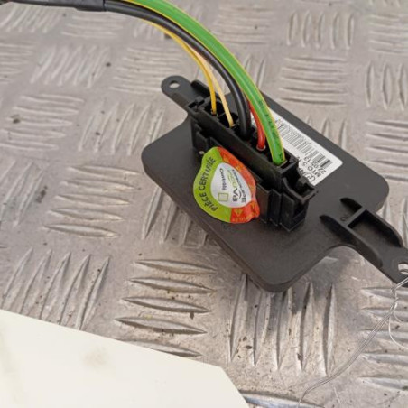 Resistance chauffage PEUGEOT 3008 1