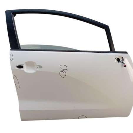 Porte avant droit KIA RIO 3 Photo n°1