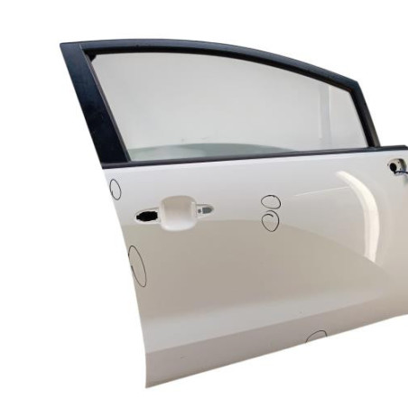 Porte avant droit KIA RIO 3