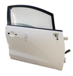 Porte avant droit KIA RIO 3 Photo n°3