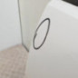 Porte avant droit KIA RIO 3