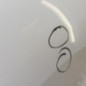 Porte avant droit KIA RIO 3