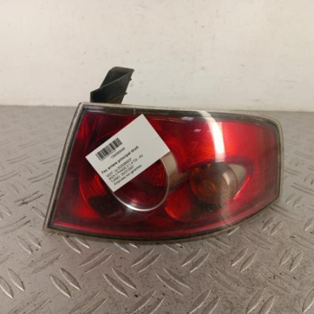 Feu arriere principal droit (feux) SEAT IBIZA 3 Photo n°1