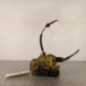 Serrure arriere gauche SEAT IBIZA 3