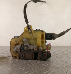 Serrure arriere gauche SEAT IBIZA 3