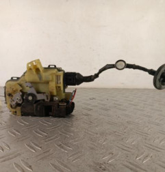 Serrure avant gauche SEAT IBIZA 3