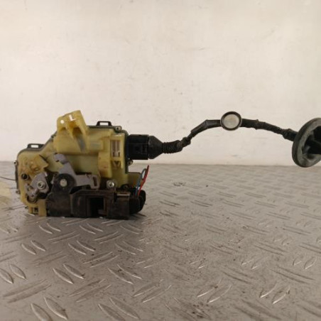 Serrure avant gauche SEAT IBIZA 3