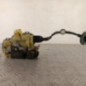 Serrure avant gauche SEAT IBIZA 3