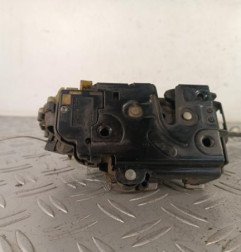 Serrure avant gauche SEAT IBIZA 3 Photo n°4