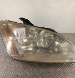 Optique avant principal droit (feux)(phare) FORD C-MAX 1 Photo n°1