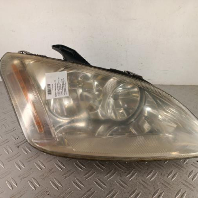 Optique avant principal droit (feux)(phare) FORD C-MAX 1