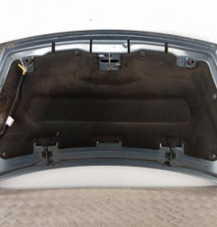 Capot CITROEN BERLINGO 2
