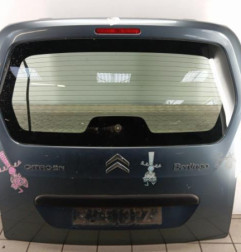 Malle/Hayon arriere CITROEN BERLINGO 2 Photo n°1