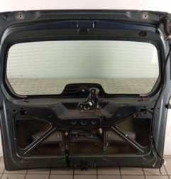 Malle/Hayon arriere CITROEN BERLINGO 2