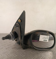 Retroviseur droit PEUGEOT 206 Photo n°1