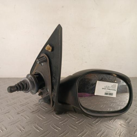 Retroviseur droit PEUGEOT 206 Photo n°1