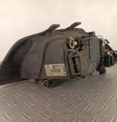 Optique avant principal droit (feux)(phare) SEAT IBIZA 3