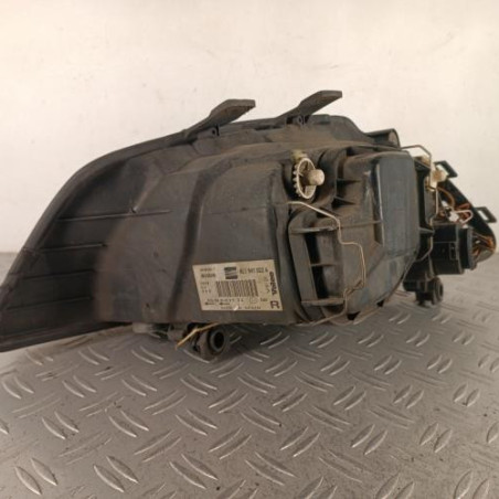 Optique avant principal droit (feux)(phare) SEAT IBIZA 3