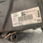 Optique avant principal droit (feux)(phare) SEAT IBIZA 3
