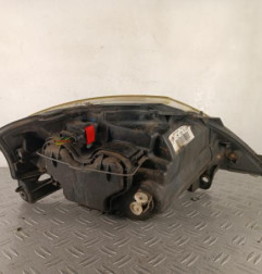 Optique avant principal gauche (feux)(phare) CITROEN C3 1