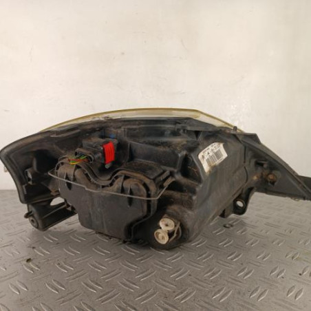Optique avant principal gauche (feux)(phare) CITROEN C3 1
