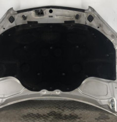 Capot MERCEDES CLASSE C 204 Photo n°5