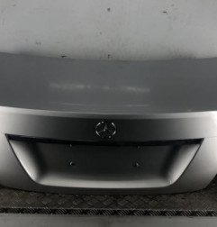 Malle/Hayon arriere MERCEDES CLASSE C 204 Photo n°1