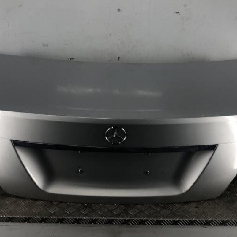 Malle/Hayon arriere MERCEDES CLASSE C 204