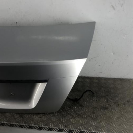 Malle/Hayon arriere MERCEDES CLASSE C 204