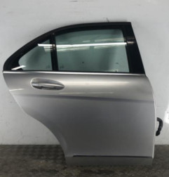 Porte arriere droit MERCEDES CLASSE C 204 Photo n°1