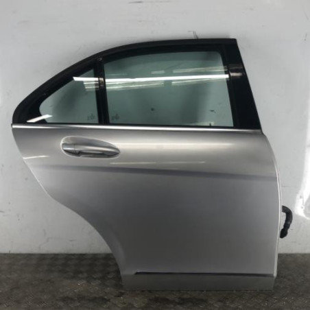 Porte arriere droit MERCEDES CLASSE C 204 Photo n°1