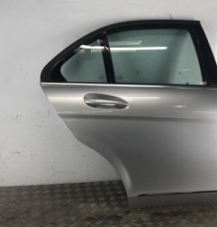 Porte arriere droit MERCEDES CLASSE C 204 Photo n°3