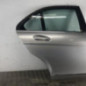 Porte arriere droit MERCEDES CLASSE C 204