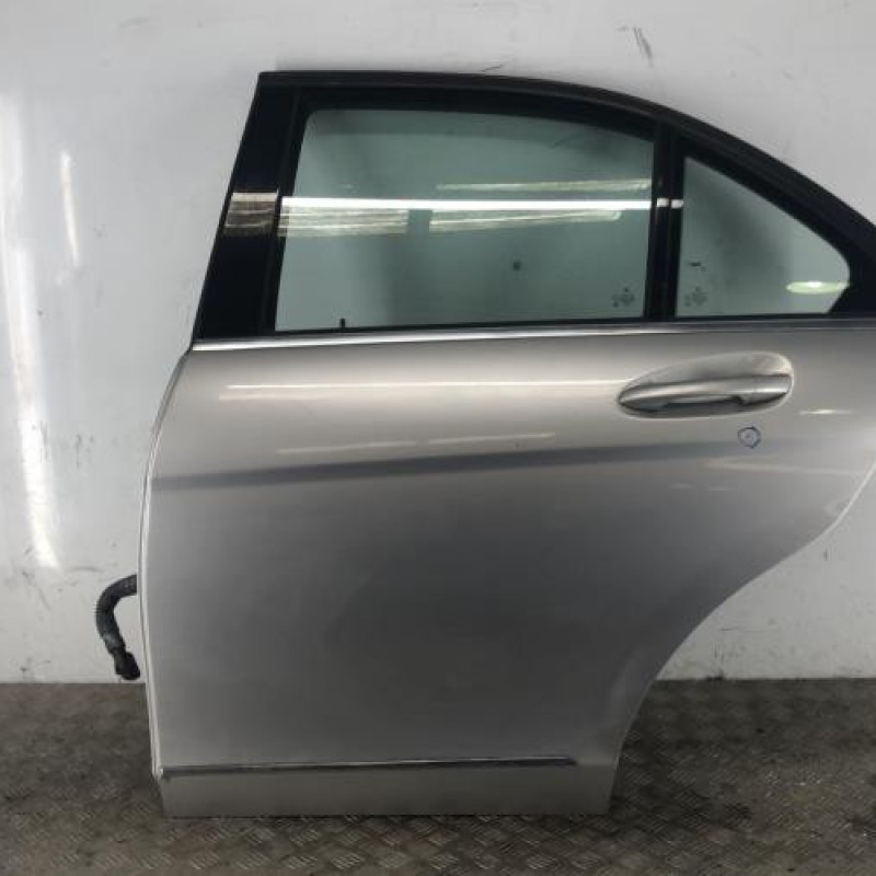 Porte arriere gauche MERCEDES CLASSE C 204