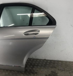 Porte arriere gauche MERCEDES CLASSE C 204