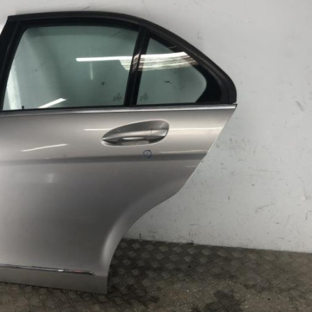 Porte arriere gauche MERCEDES CLASSE C 204