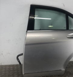 Porte arriere gauche MERCEDES CLASSE C 204 Photo n°3