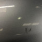 Porte arriere gauche MERCEDES CLASSE C 204