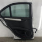 Porte arriere gauche MERCEDES CLASSE C 204